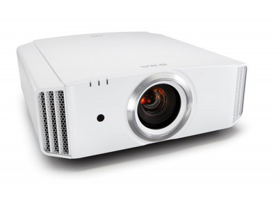 JVC представила новую серию инсталляционных проекторов