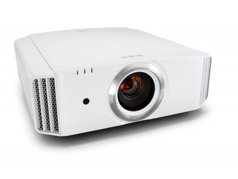 JVC представила новую серию инсталляционных проекторов