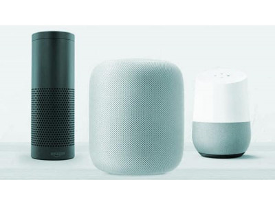 Качественное звучание Smart Speakers Spark