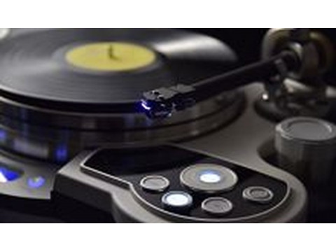 Картридж и предусилитель от DS Audio