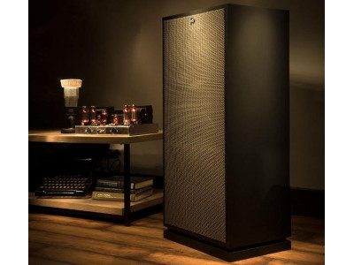 Klipsch воскрешает классику