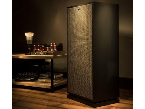 Klipsch воскрешает классику