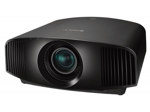 Ключевые особенности проектора Sony VPL-VW270ES