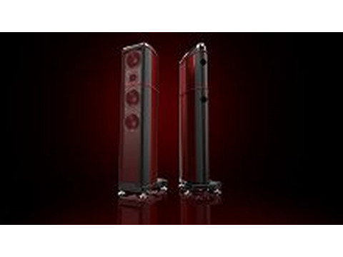 Колонки A.C.T. One Evolution P1