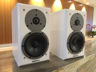 Компактные Dynaudio Emit M10