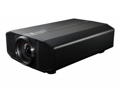 Компания JVC представляет первый THX-сертифицированные 4К проек