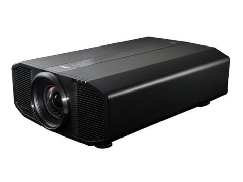 Компания JVC представляет первый THX-сертифицированные 4К проектор