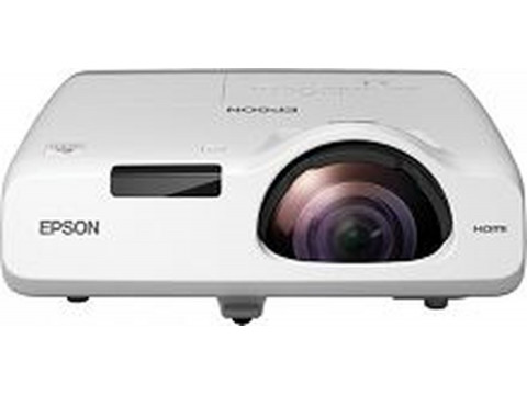 Короткофокусные проекторы Epson