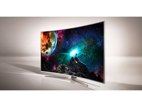 Квантовые амбиции Samsung