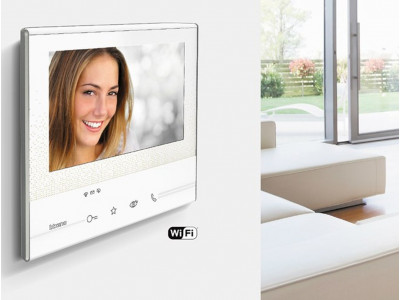 Legrand расширяет линейку Bticino Classe
