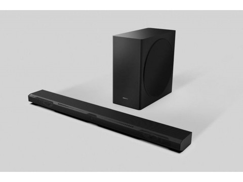 Линейка саундбаров 2020 от Samsung поступит в продажу уже в этом месяце