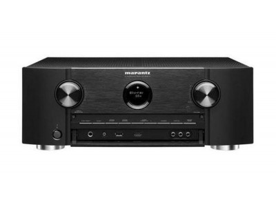 Marantz обещает аудиофильский звук в новых AVRs