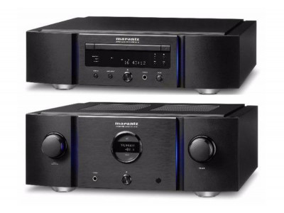 Marantz представила новую серию Reference Premium 10