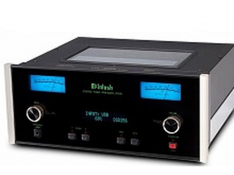 McIntosh анонсировала свои новинки