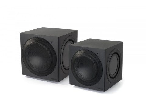 Monitor Audio представила сабвуферы “Easy-to-Hide”