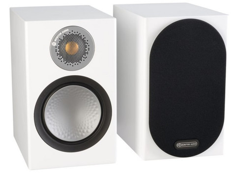 Monitor Audio представляет новую серию динамиков HI-FI и AV