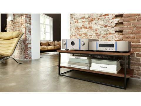 Начало поставок флагманов Marantz