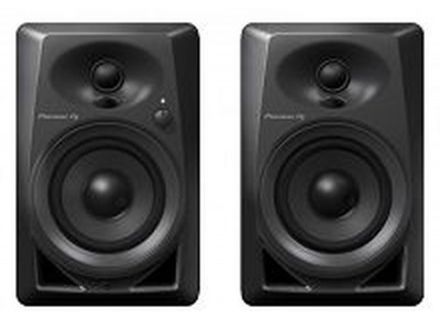 Настольные мониторы DM-40