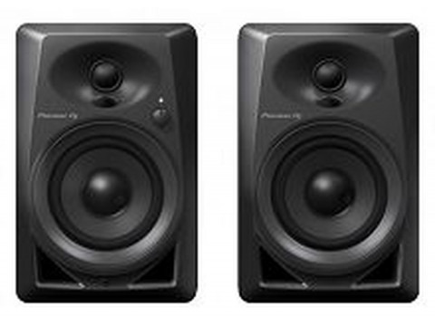 Настольные мониторы DM-40