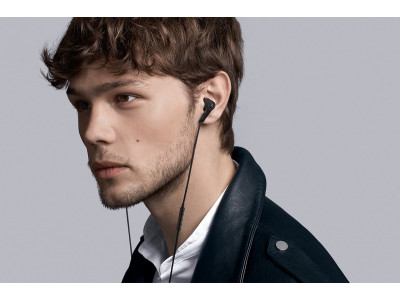 Наушники B&O Play BeoPlay E4 с шумоподавлением