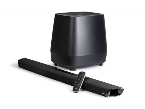 Нет Atmos, нет проблем: саундбар MagniFi 2 от Polk Audio может похвастаться собственным движком 3D-аудио 