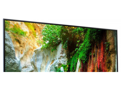 Новая LCD панель Panasonic кардинально улучшает контрастность