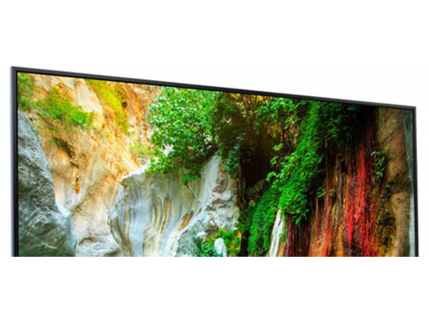 Новая LCD панель Panasonic кардинально улучшает контрастность