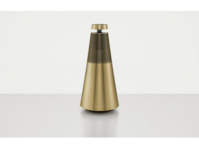Новая современная коллекция Bang & Olufsen