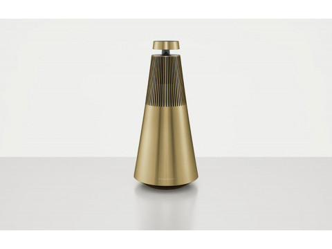 Новая современная коллекция Bang & Olufsen
