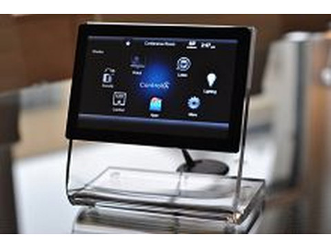 Новинки Control4 на выставке CEDIA 2016