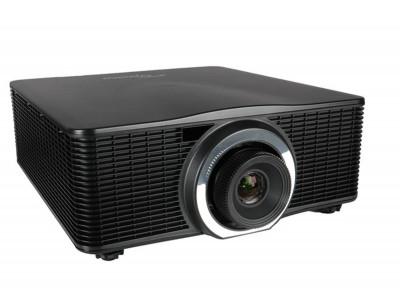 Новинки компании Optoma на выставке ISE-2017
