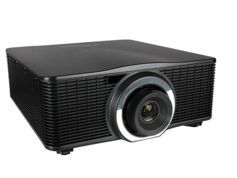 Новинки компании Optoma на выставке ISE-2017