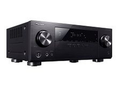 Новые AV-ресиверы Pioneer линейки VSX