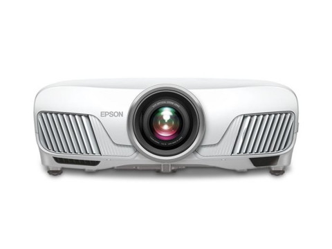 Новые проекторы для домашнего кинотеатра Epson 4K Home Cinema 4010 и Pro Cinema 4050