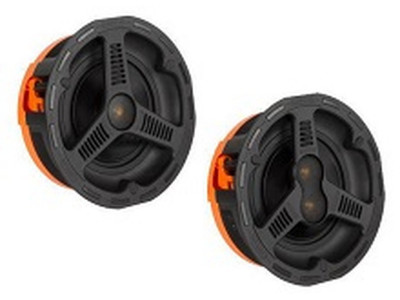Новые всепогодные динамики Monitor Audio