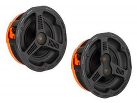 Новые всепогодные динамики Monitor Audio