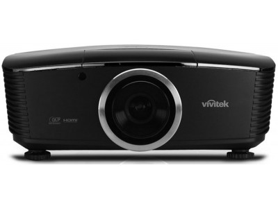 Новый проектор Vivitek H5098