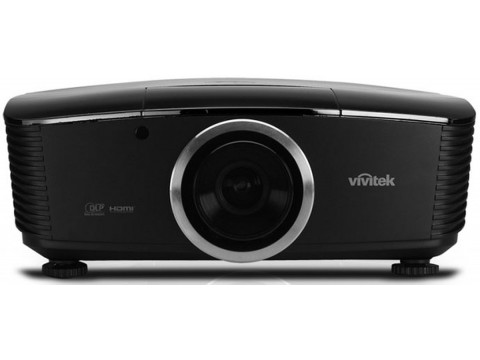 Новый проектор Vivitek H5098