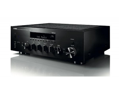 Новый ресивер Yamaha с технологией YPAO Room Correction