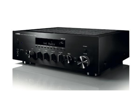 Новый ресивер Yamaha с технологией YPAO Room Correction
