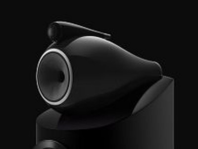 Новый стандарт качества Bowers &amp; Wilkins 800 D3