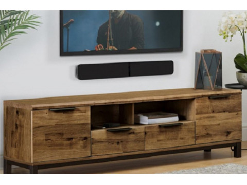 Обновление Bluesound Pulse Soundbar+ с поддержкой Dolby Atmos