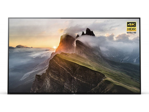 Обновление прошивки телевизоров Sony с поддержкой Dolby Vision