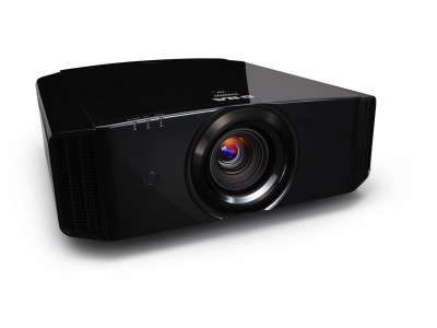 Обзор проектора JVC DLA-X970R D-ILA