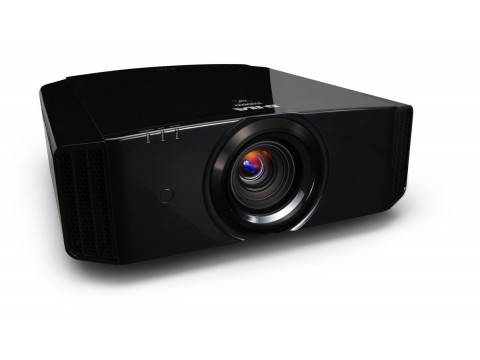 Обзор проектора JVC DLA-X970R D-ILA