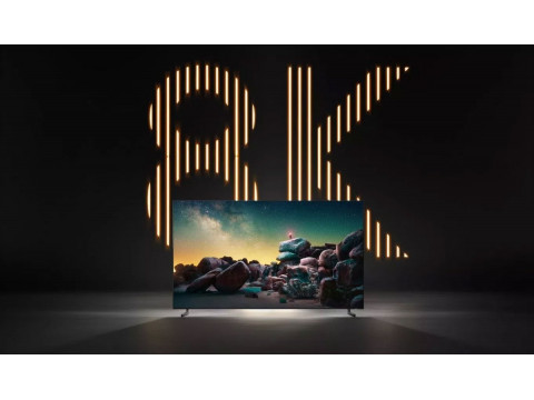 Обзор Samsung Q900R (8K)