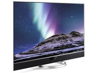OLED-телевизоры Metz