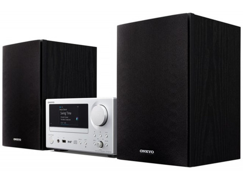 Onkyo представила две аудиосистемы со строенной поддежкой chromecast