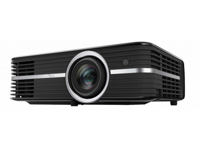 Optoma UHD51ALVe с голосовым управлением Amazon Alexa