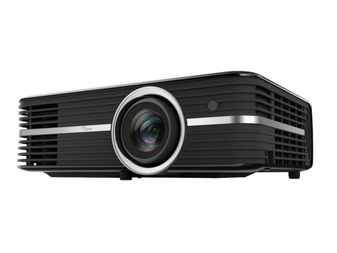 Optoma UHD51ALVe с голосовым управлением Amazon Alexa